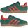 Zapatos Deportivas Moda adidas Originals IG6200 Verde
