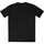 textil Camisetas manga larga Peaky Blinders Established 1919 Negro