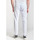 textil Hombre Pantalones Le Temps des Cerises Pantalón chino CESAR Blanco