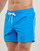 textil Hombre Bañadores Sundek M504BDTA100 Azul