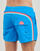 textil Hombre Bañadores Sundek M504BDTA100 Azul