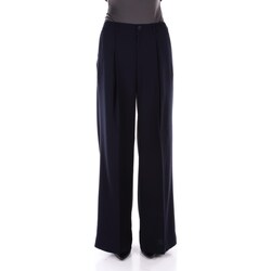 textil Mujer Pantalones con 5 bolsillos Ralph Lauren 200908891 Azul
