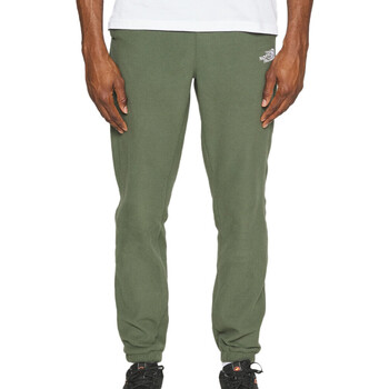 textil Hombre Pantalones de chándal The North Face  Verde