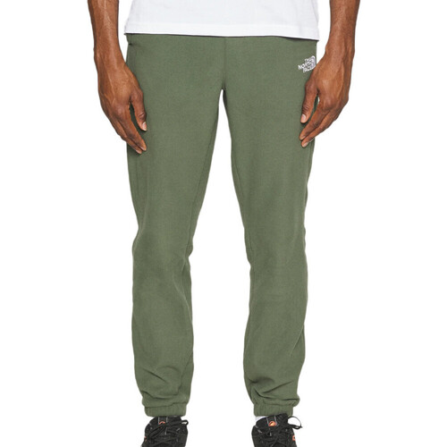 textil Hombre Pantalones de chándal The North Face  Verde