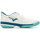 Zapatos Hombre Running / trail Mizuno  Blanco