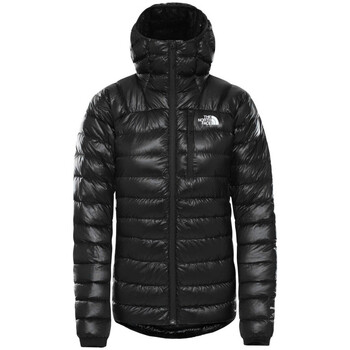 textil Mujer Plumas The North Face  Negro