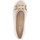 Zapatos Mujer Bailarinas-manoletinas Gabor 42.462 Marrón