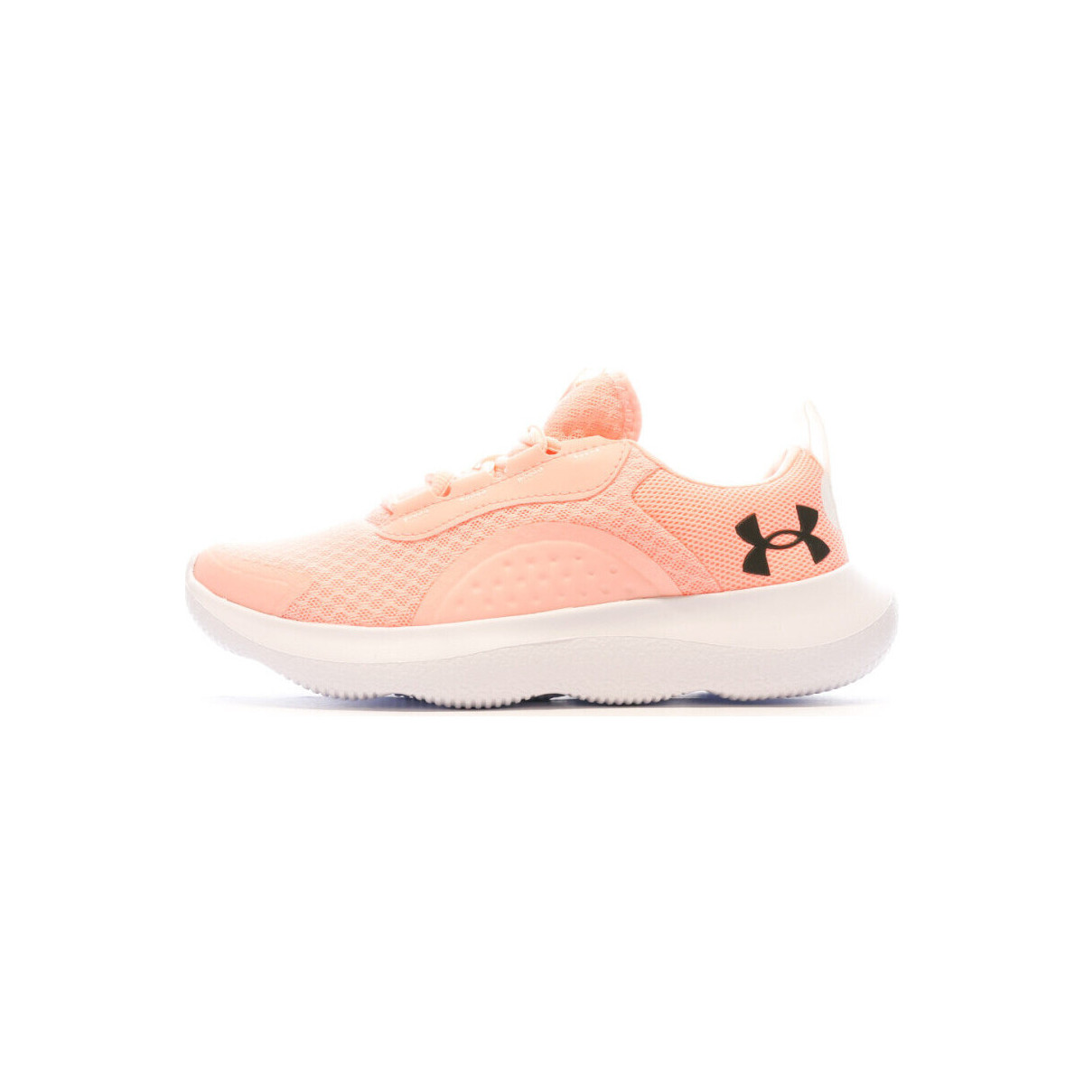Zapatos Mujer Fitness / Training Under Armour  Rosa
