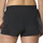 textil Mujer Shorts / Bermudas Mizuno  Negro