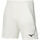textil Hombre Shorts / Bermudas Mizuno  Blanco