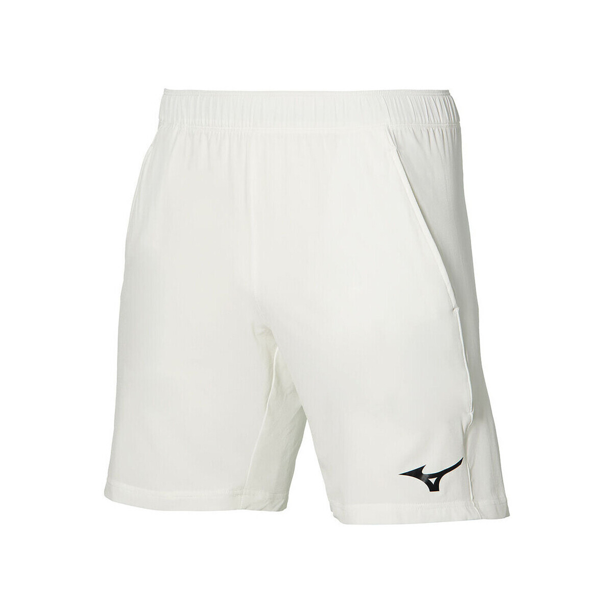 textil Hombre Shorts / Bermudas Mizuno  Blanco