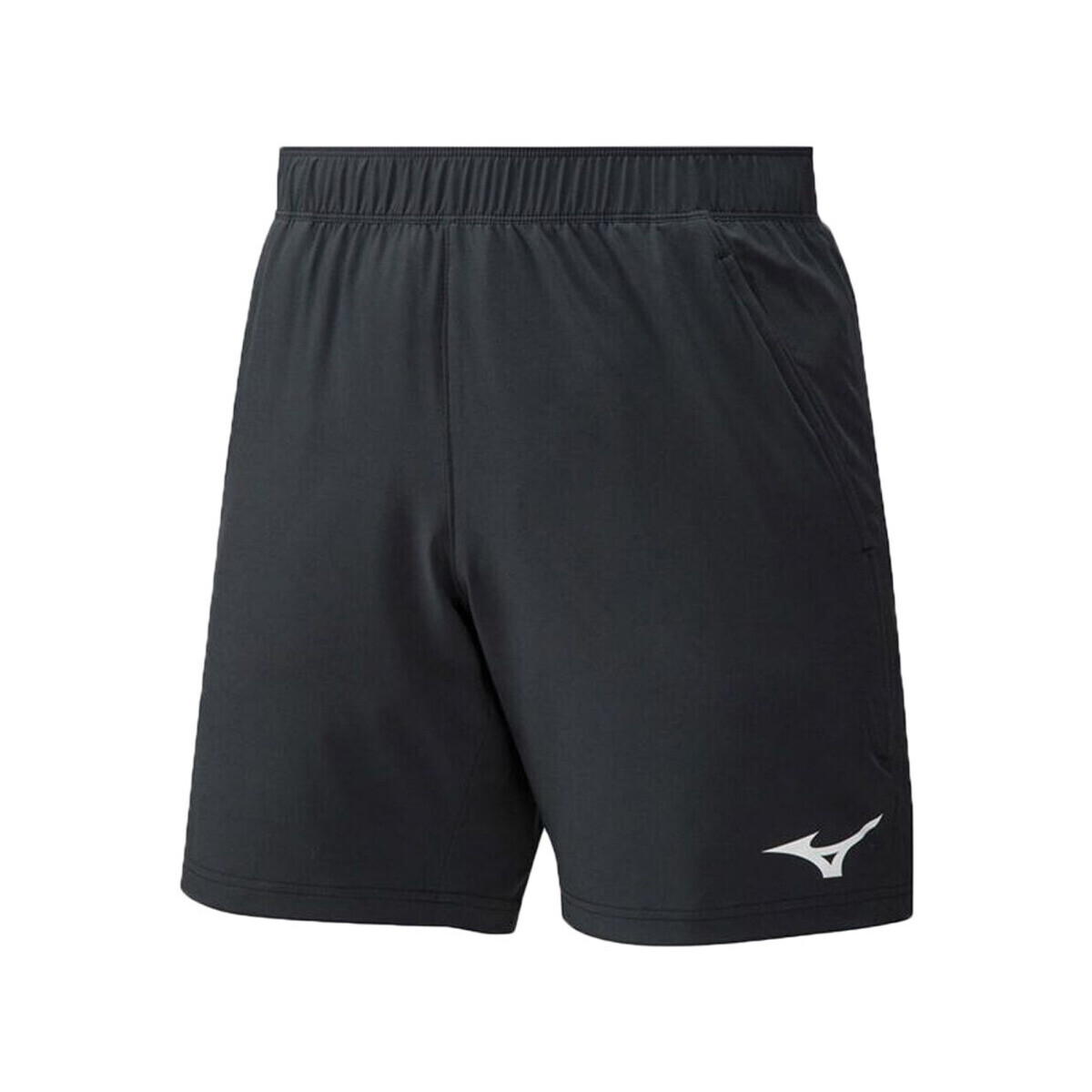 textil Hombre Shorts / Bermudas Mizuno  Negro