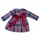 textil Niña Vestidos Baby Fashion 27920-00 Rojo