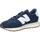 Zapatos Hombre Multideporte New Balance MS237GB MS237V1 Azul