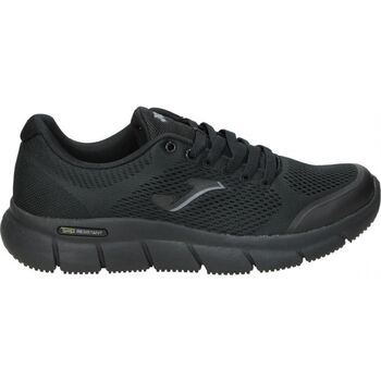 Zapatillas deportivas color negro de sneaker JOMA tkrecs2406