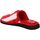 Zapatos Mujer Pantuflas Andinas 799-20 ATC MADRID Rojo