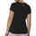 textil Mujer Tops y Camisetas Mizuno  Negro