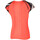 textil Mujer Tops y Camisetas Mizuno  Rosa