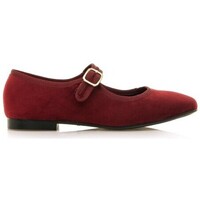 Zapatos Mujer Zapatos de tacón MTNG Zapatos Mujer CAMILLE 59371 Rojo
