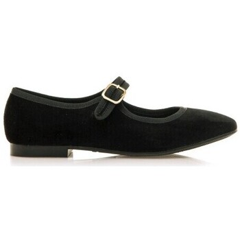Zapatos Mujer Zapatos de tacón MTNG Zapatos Mujer CAMILLE 59371 Negro