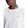 textil Hombre Camisetas manga corta Calvin Klein Jeans CK EMBRO BADGE TEE Blanco