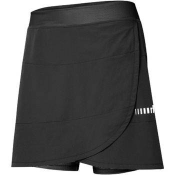 textil Mujer Pantalones de chándal Rh+ All Road W Skirt Negro
