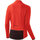 textil Mujer Camisas Spiuk MAILLOT M/L ANATOMIC W MUJER ROJO Rojo