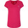 textil Mujer Camisas Dare2b Vigilant Tee Rosa