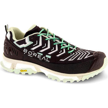 Zapatos Mujer Running / trail Boreal ALLIGATOR WMNS Blanco