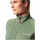 textil Mujer Sudaderas Vaude Women's Monviso Fleece FZ Jacket II Verde
