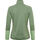 textil Mujer Sudaderas Vaude Women's Monviso Fleece FZ Jacket II Verde