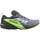 Zapatos Hombre Running / trail Salomon SENSE RIDE 5 GTX Azul