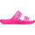 Zapatos Mujer Deportivas Moda Crocs Classic  Sandal Rosa