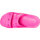 Zapatos Mujer Deportivas Moda Crocs Classic  Sandal Rosa