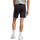 textil Hombre Shorts / Bermudas adidas Originals M 3S SJ 7 SHO Negro