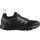 Zapatos Mujer Running / trail Salomon WANDER W Negro
