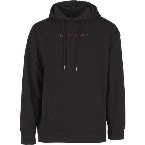textil Hombre Sudaderas Only&sons ONSTYLAN RLX MOUNTAIN SWEAT HOODIE Negro