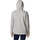 textil Mujer Sudaderas Columbia Sweater Weather Sherpa Full Zip Blanco
