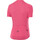 textil Mujer Camisas Spiuk MAILLOT M/C ANATOMIC W MUJER Rosa