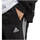 textil Hombre Shorts / Bermudas adidas Originals M 3S FT SHO Negro