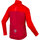 textil Hombre Chaquetas de deporte Endura Chaqueta Windchill II Rojo