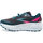 Zapatos Mujer Running / trail Brooks Caldera 6 Negro