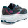 Zapatos Mujer Running / trail Brooks Caldera 6 Negro