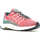 Zapatos Mujer Running / trail Merrell MOAB FLIGHT Rosa