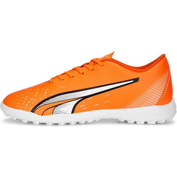 Zapatos Hombre Fútbol Puma ULTRA PLAY TT Wn's Naranja