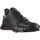 Zapatos Hombre Running / trail Salomon SUPERCROSS 4 Negro