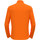 textil Hombre Sudaderas Odlo Mid layer 1/2 zip ESSENTIALS CW 200 Naranja