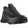 Zapatos Hombre Running / trail Salomon ALPHACROSS 5 GTX Negro
