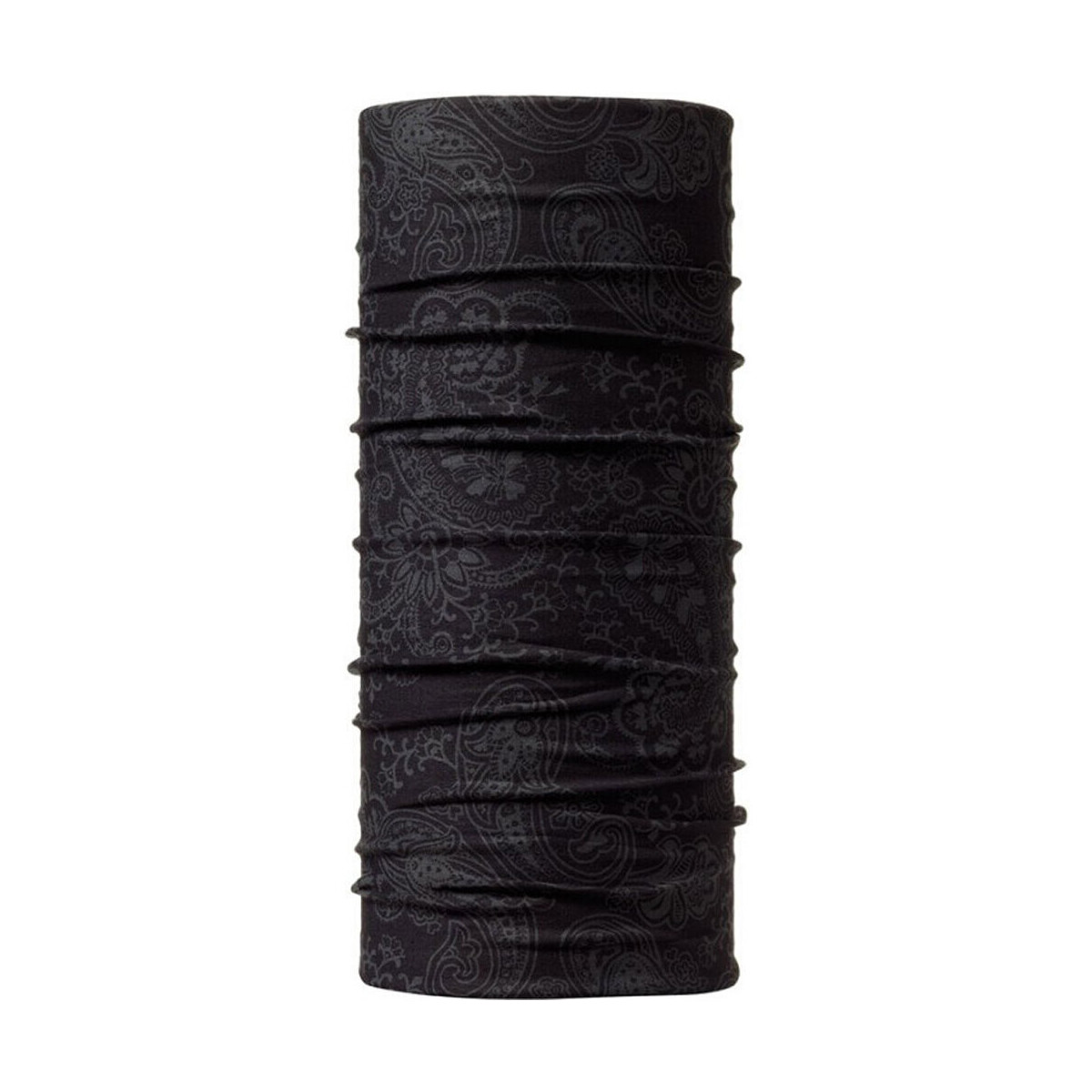 Accesorios textil Gorro Buff Original EcoStretch EMBERS BLACK Negro