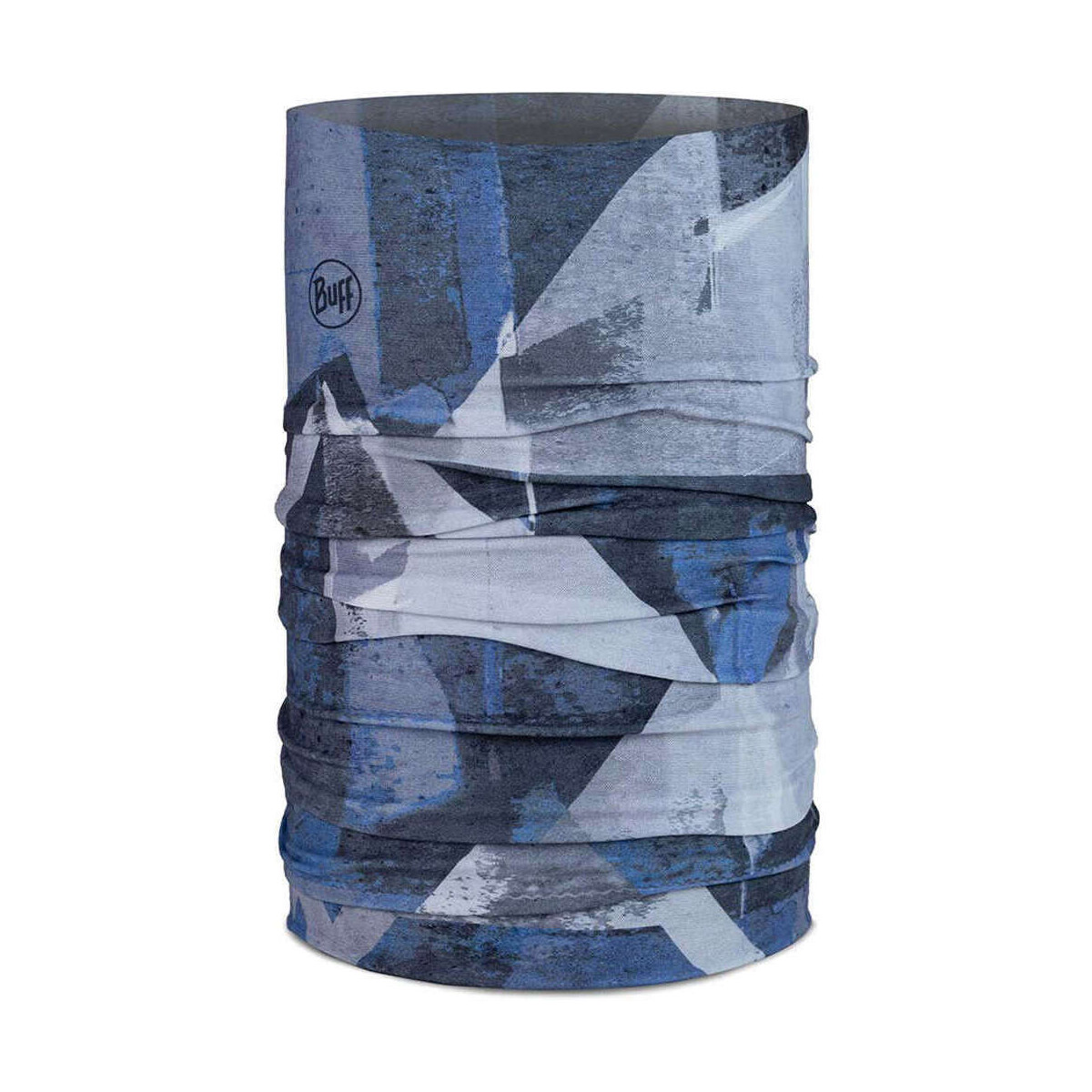 Accesorios textil Gorro Buff Original EcoStretch TOUDE TIDE BLUE Azul